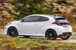 Sport Allrad-Schrägheck Toyota GR Yaris Foto 5