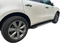 Acura MDX 2013-2020 Seitenschweller RedLine V1 (2 Stk., Aluminium) Foto 2