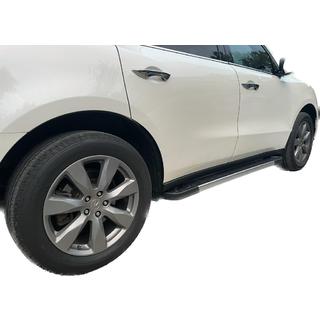 Seitenschweller RedLine V1 (2 Stk., Aluminium) Acura MDX 2013-2020 Foto 2