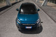 Fiat 500e elektrische Subcompact Fließheck Bewertung Foto 3