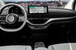 Fiat 500e elektrische Subcompact Fließheck Bewertung Foto 7