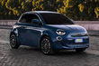 Fiat 500e elektrische Subcompact Fließheck Bewertung Foto 2