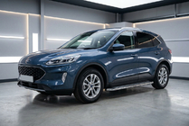 Ford Kuga/Escape 2019- Trittbretter Maydos V2 (2 Stk., Aluminium) Foto 1