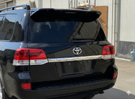 Toyota Land Cruiser 200 2007-2021 Ewan Heckspoiler (2016-2021) Foto 2