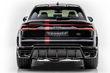 Sport Cross Audi RS Q8 von Tuning Studio Mansory Foto 4