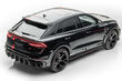 Sport Cross Audi RS Q8 von Tuning Studio Mansory Foto 5