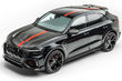 Sport Cross Audi RS Q8 von Tuning Studio Mansory Foto 1