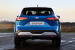 Vorstellung der neuen Generation des Nissan Qashqai Crossover Foto 4