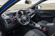 Vorstellung der neuen Generation des Nissan Qashqai Crossover Foto 7