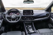 Vorstellung der neuen Generation des Nissan Qashqai Crossover Foto 6