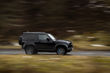 Land Rover Defender SUV bekommt 520-PS-Motor Foto 5