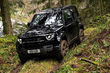 Land Rover Defender SUV bekommt 520-PS-Motor Foto 2