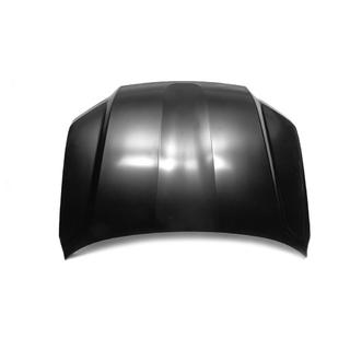 Motorhaube 2016+ grundiert (China) Toyota Land Cruiser 200 2007-2021 Foto 1