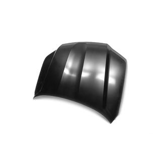 Motorhaube 2016+ grundiert (China) Toyota Land Cruiser 200 2007-2021 Foto 3