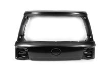 Toyota Land Cruiser 200 2007-2021 Kofferraumklappe oben 2016+ grundiert (China) Foto 3