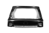 Toyota Land Cruiser 200 2007-2021 Kofferraumklappe oben 2016+ grundiert (China) Foto 4