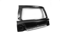 Toyota Land Cruiser 200 2007-2021 Kofferraumklappe oben 2016+ grundiert (China) Foto 6