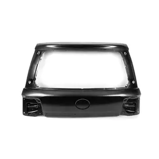 Kofferraumklappe oben 2016+ grundiert (China) Toyota Land Cruiser 200 2007-2021 Foto 3