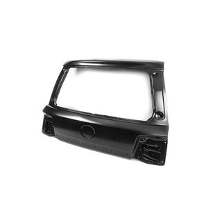 Kofferraumklappe oben 2016+ grundiert (China) Toyota Land Cruiser 200 2007-2021 Foto 1