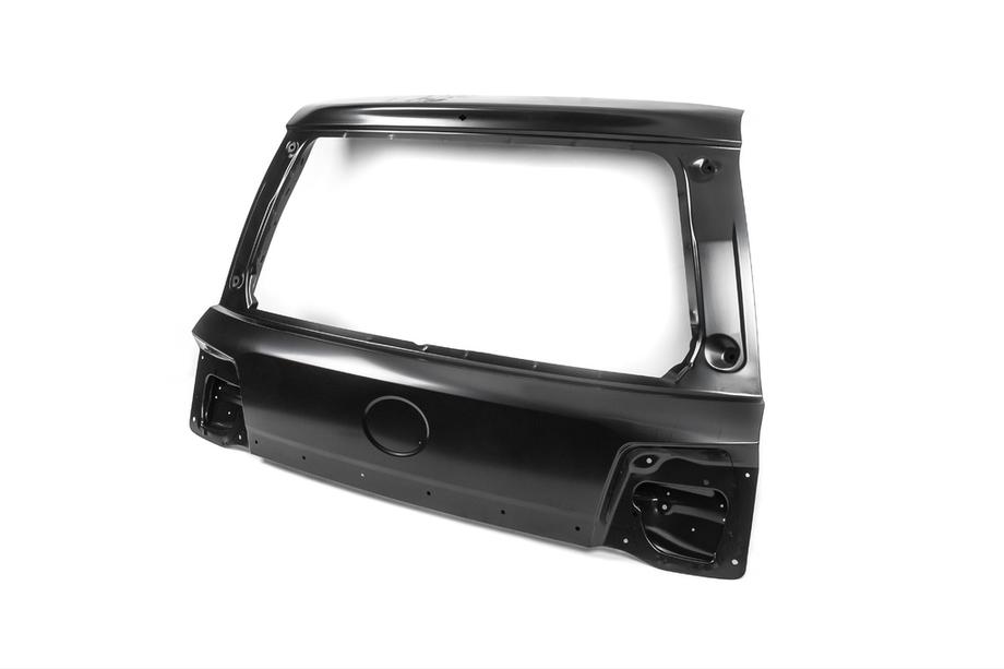 Toyota Land Cruiser 200 2007-2021 Kofferraumklappe oben 2016+ grundiert (China) Image