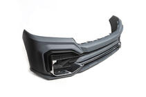 Toyota Land Cruiser 200 2007-2021 Frontstoßstange komplett 2016+ (EWAN) Foto 1