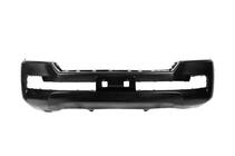 Toyota Land Cruiser 200 2007-2021 Frontstoßstange 2016-2021 grundiert (China) Foto 1