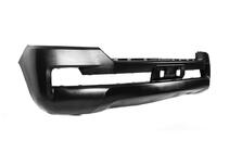 Toyota Land Cruiser 200 2007-2021 Frontstoßstange 2016-2021 grundiert (China) Foto 3