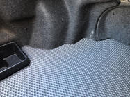 Toyota Camry 2006-2011 Kofferraummatte (EVA, Schwarz) Foto 3