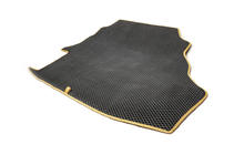 Toyota Camry 2006-2011 Kofferraummatte (EVA, Schwarz) Foto 9