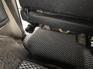 Toyota Land Cruiser 70 1984- EVA Fußmatten (schwarz) Foto 7