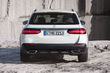 Mercedes-Benz E-Klasse All-Terrain-Geländewagen Foto 5