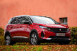 Überprüfung der aktualisierten Frequenzweiche des Peugeot 5008 der zweiten Generation Foto 6