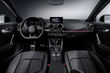 Aktualisierter kompakter Crossover Audi Q2 der ersten Generation Foto 7