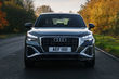 Aktualisierter kompakter Crossover Audi Q2 der ersten Generation Foto 3