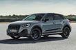 Aktualisierter kompakter Crossover Audi Q2 der ersten Generation Foto 2