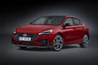 Überprüfung des aktualisierten Liftback Hyundai i30 Fastback Foto 2