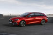 Rückblick auf die vierte Generation des Kombis SEAT Leon ST Foto 6