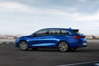 Rückblick auf die vierte Generation des Kombis SEAT Leon ST Foto 7