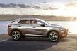 Überprüfung der Buick Envision-Frequenzweiche der zweiten Generation Foto 3