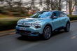 Überprüfung des elektrischen Schrägheck Citroen e-C4 Foto 3