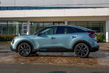 Überprüfung des elektrischen Schrägheck Citroen e-C4 Foto 7