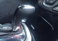 Opel Insignia 2008-2017 Automatik Schalthebelknauf (Luxus Typ-2) Foto 1