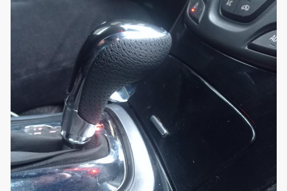 Opel Astra J 2009-2015 Automatik Schalthebelknauf (Luxus Typ-2) Foto 1