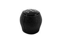 Opel Corsa C 2000-2006 Schaltknauf Typ-1 (5-Gang) Foto 2