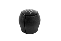 Opel Corsa C 2000-2006 Schaltknauf Typ-1 (5-Gang) Foto 3