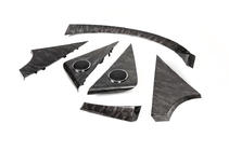 Nissan Armada 2016-2024 Innenraum Upgrade Kit für 2020 Foto 6