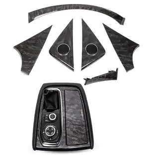 Innenraum Upgrade Kit für 2020 Foto 1
