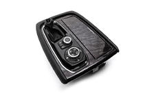 Nissan Patrol Y62 2010-2024 Innenraum Upgrade Kit für 2020 Foto 4
