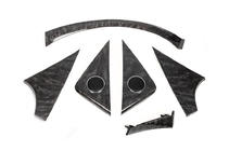 Nissan Patrol Y62 2010-2024 Innenraum Upgrade Kit für 2020 Foto 5