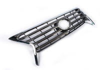 Lexus LX570/450d 2008-2022 OEM Kühlergrill (2012-2015) Foto 3